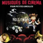Pochette Musiques pour petites oreilles