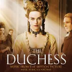 Pochette The Duchess