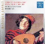 Pochette Baroque Esprit – Virtuoso Chamber Music from the 16th Century