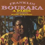 Pochette Franklin Boukaka à Paris