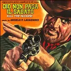 Pochette Dio non paga il sabato