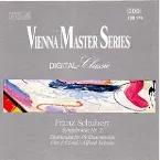 Pochette Vienna Masters Series: Franz Schubert Symphony No. 7