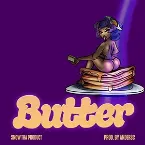 Pochette Butter