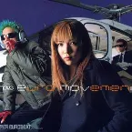 Pochette SUPER EUROBEAT presents EURO movement