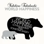Pochette WORLD HAPPINESS