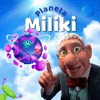 Pochette Planeta Miliki