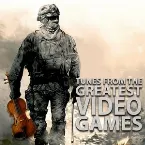 Pochette Tunes From the Greatest Video Games