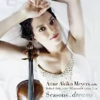 Pochette Seasons… Dreams…