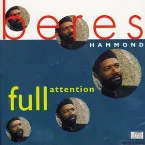 Pochette Full Attention