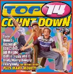 Pochette Top 14 Countdown