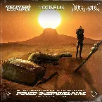 Pochette POWER OVERWHELMING