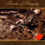 Pochette Theatre of Tragedy: Platinum Edition
