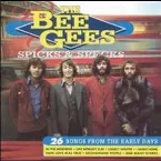 Pochette Spicks & Specks: 26 Songs From the Early Days