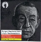 Pochette Rachmaninov Plays Rachmaninov: Piano Concertos 1&4