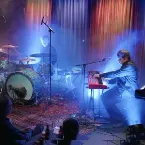Pochette Live 40!