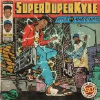 Pochette SUPERDUPERKYLE