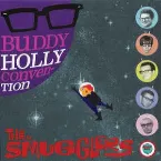 Pochette Buddy Holly Convention