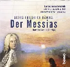 Pochette Der Messias: Deutsche Fassung (Auszüge)