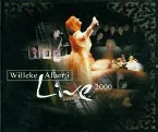 Pochette Live 2000
