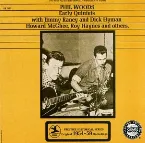 Pochette Early Quintets