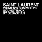 Pochette SAINT LAURENT WOMEN'S SUMMER 26