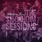 Pochette The Stockholm Sessions, Pt. 1