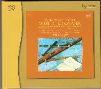Pochette The Wind Instruments Sonatas (Sonatas For Recorder & Transverse Flute)