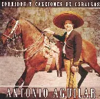 Pochette Corridos y Canciones de Caballos