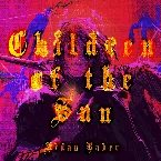 Pochette Children of the Sun OST