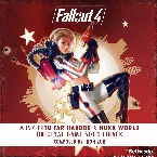 Pochette Fallout 4: Music From Far Harbor & Nuka World (Original Game Soundtrack)