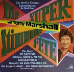 Pochette Die Super‐Stimmungs‐Fête