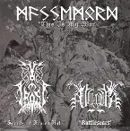 Pochette Battlescars / Sounds of Frozen Hate / This Is My War / Final Victory