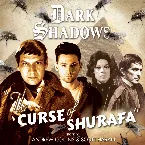 Pochette Dark Shadows: The Curse of Shurafa