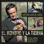 Pochette El Hombre y la Tierra