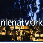 Pochette Contraband: The Best of Men at Work