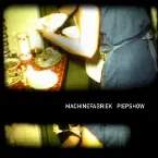 Pochette Piepshow