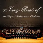 Pochette The Very Best of the Royal Philharmonic Orchestra