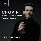 Pochette Piano Concertos (Chamber Versions)