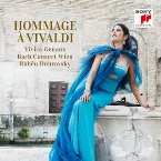 Pochette Hommage à Vivaldi