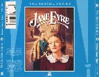 Pochette Laura / Jane Eyre