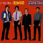 Pochette (Feels Like…) Ringo