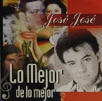 Pochette Lo Mejor de lo Mejor
