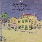 Pochette The Violin Concertos