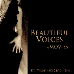 Pochette Beautiful Voices in Movies (The Italian Cinema Music)