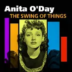 Pochette The Swing Of Things (Best Of Anita O'Day)