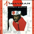 Pochette Bounty Hunter