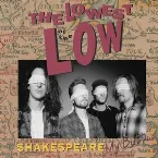 Pochette Shakespeare My Butt