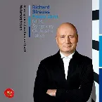 Pochette Bruckner: Symphony No. 2 / Richard Strauss: Der Bürger als Edelmann