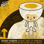 Pochette Sonny Side Up Remixes