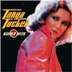 Pochette Tanya Tucker’s Greatest Hits